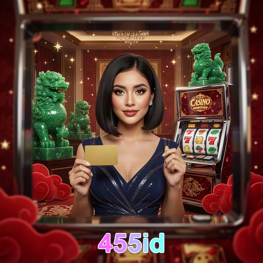 Pendaftaran 455id