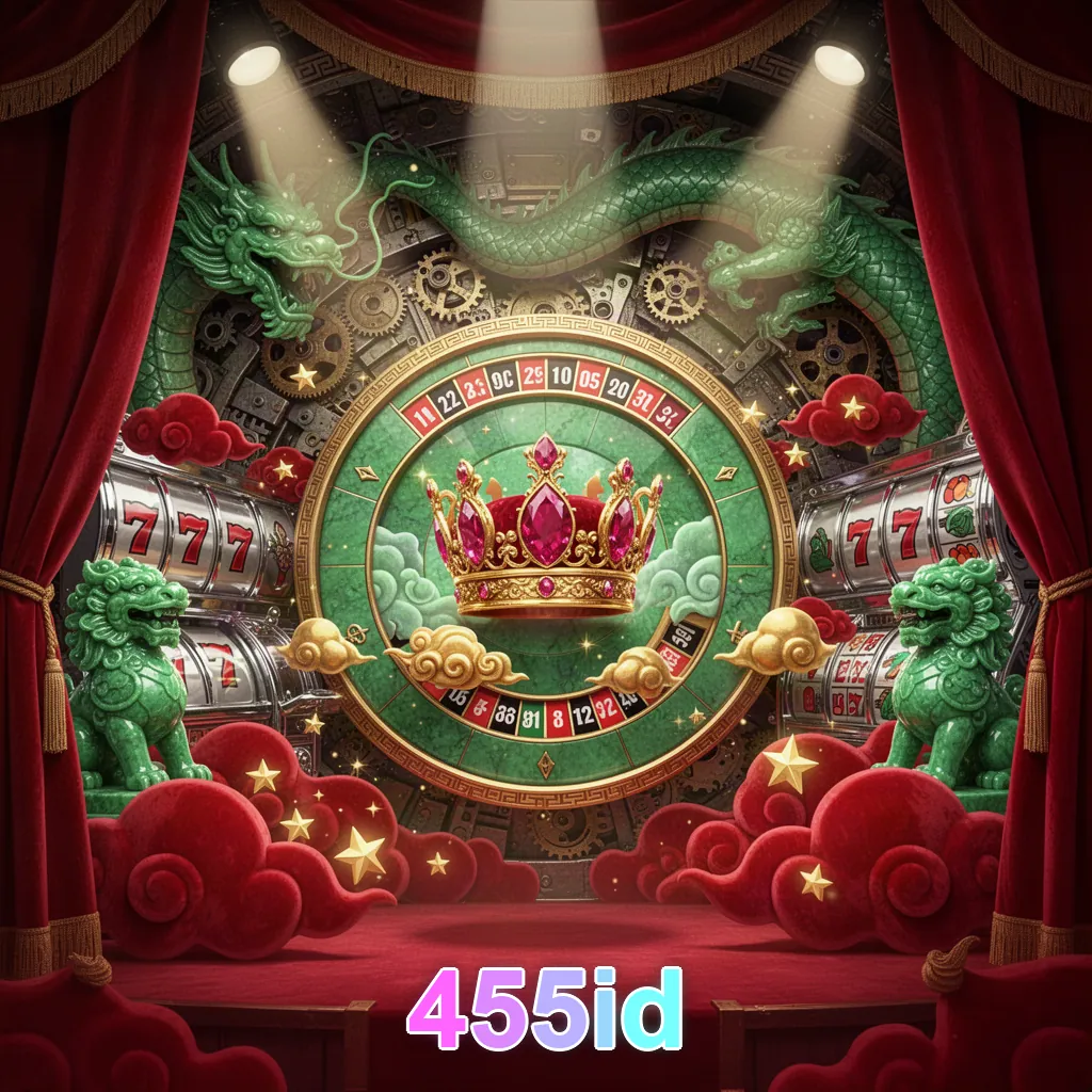 Instal 455id