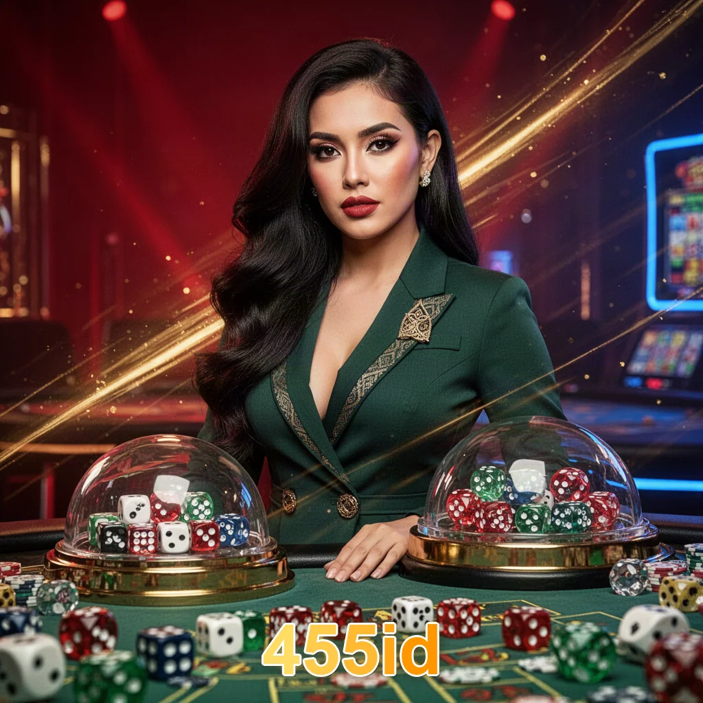 455id bonus