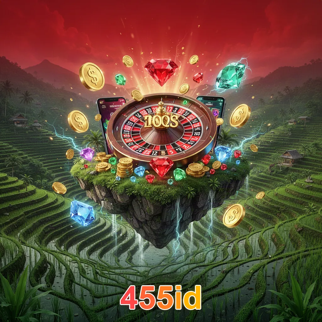 Menang 455id
