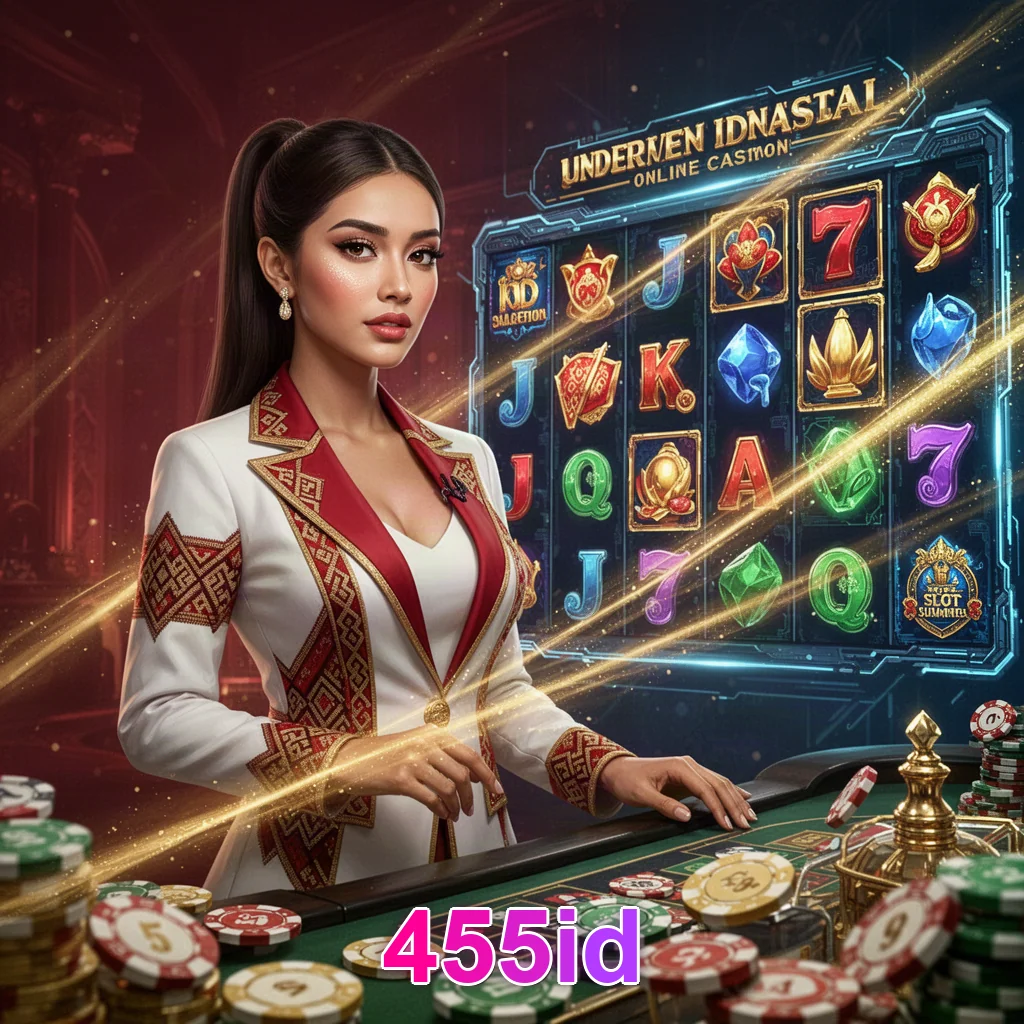 Game Fortune 455id