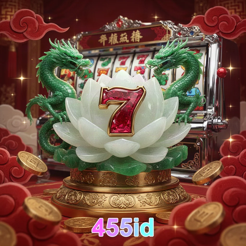 Taruhan 455id