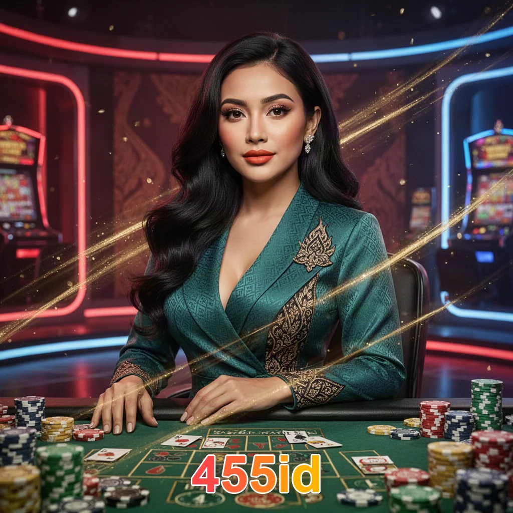 Facebook 455id