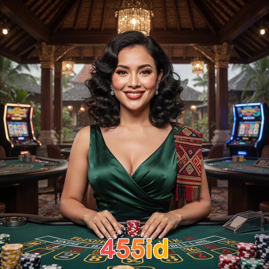 Kasino 455id