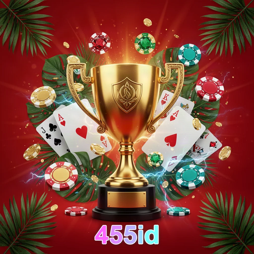 6 keuntungan eksklusif program VIP 455id